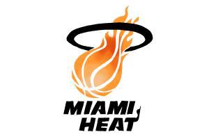 300x200 how to draw miami heat logo, nba team logo on we heart it