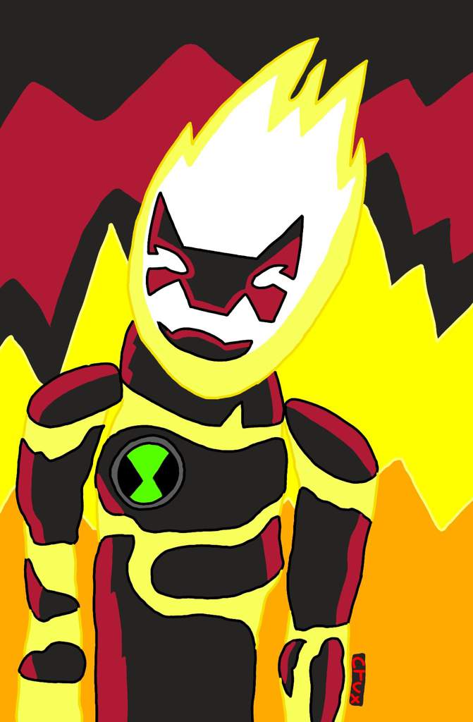 671x1024 Let's Heat Things Up!