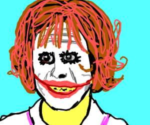 300x250 Really Nice Drawing Of Froppy