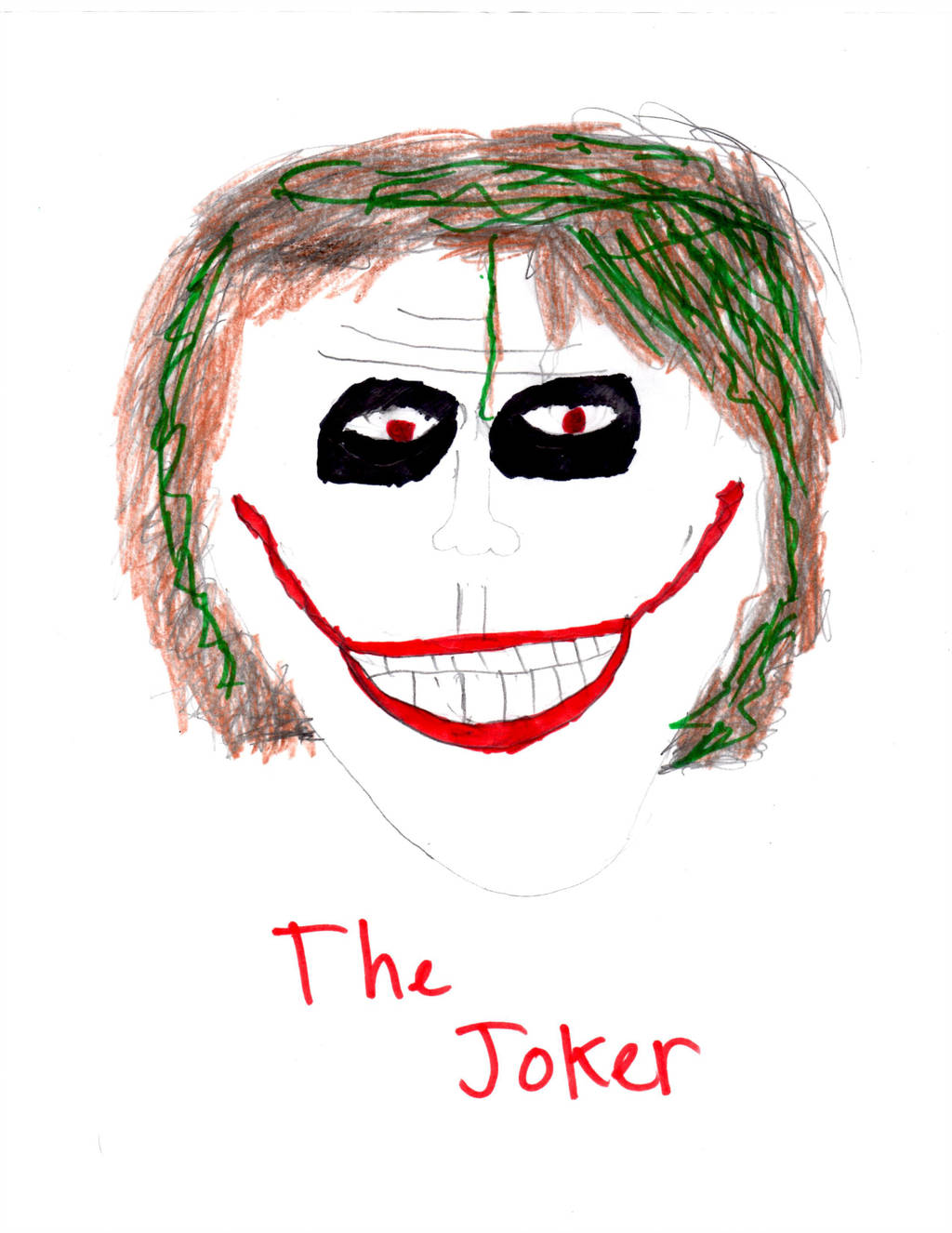1024x1326 the joker heath ledger