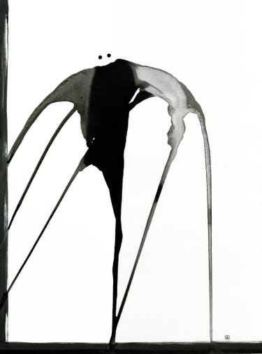 375x506 Creature, Series