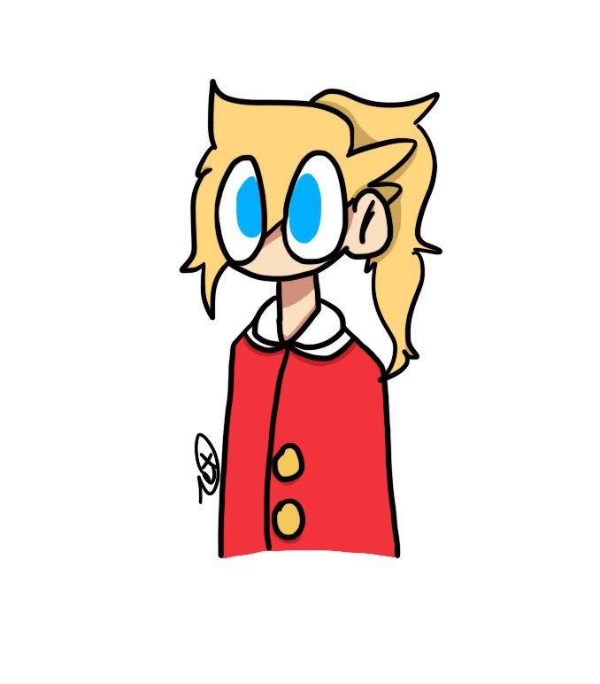 678x772 Heather C Drawing