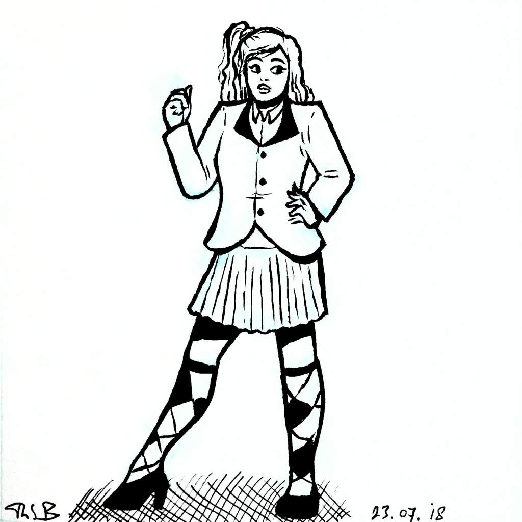 1024x1024 Heathers Sketches Heathers Amino
