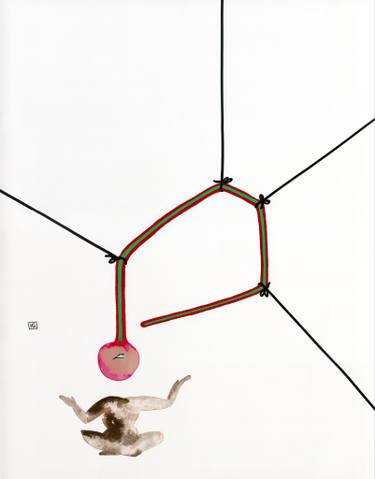 375x479 Mind Control, Series