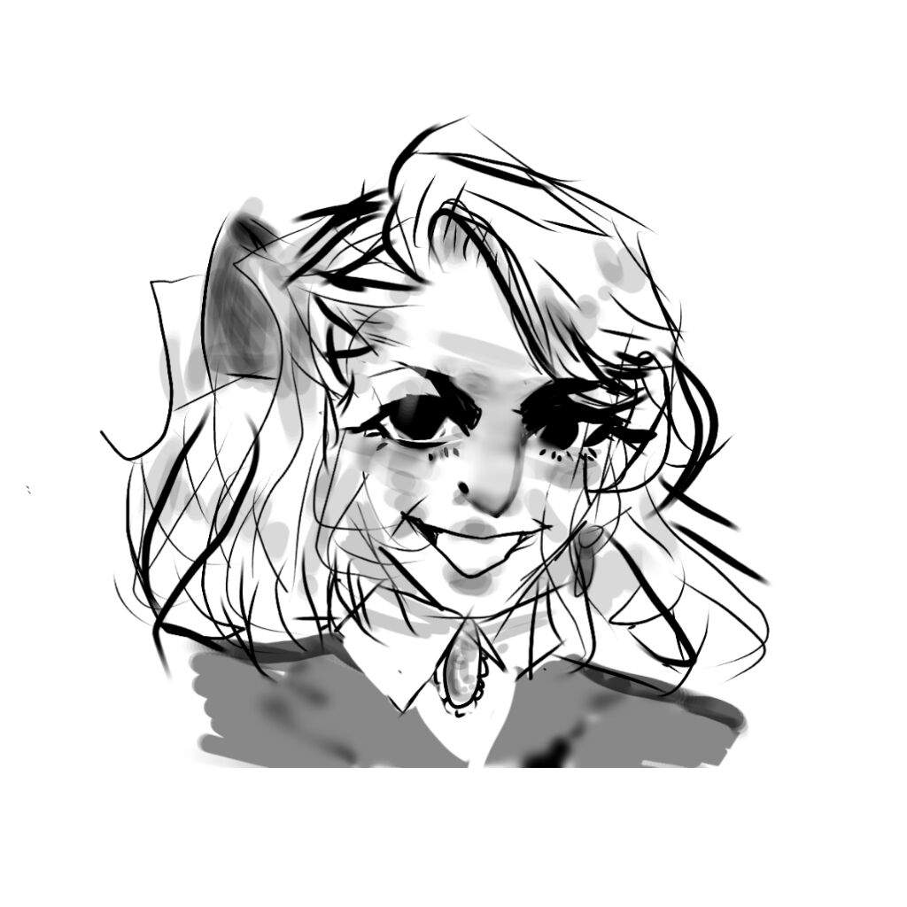 1024x1024 Heathers Drawing Free Download