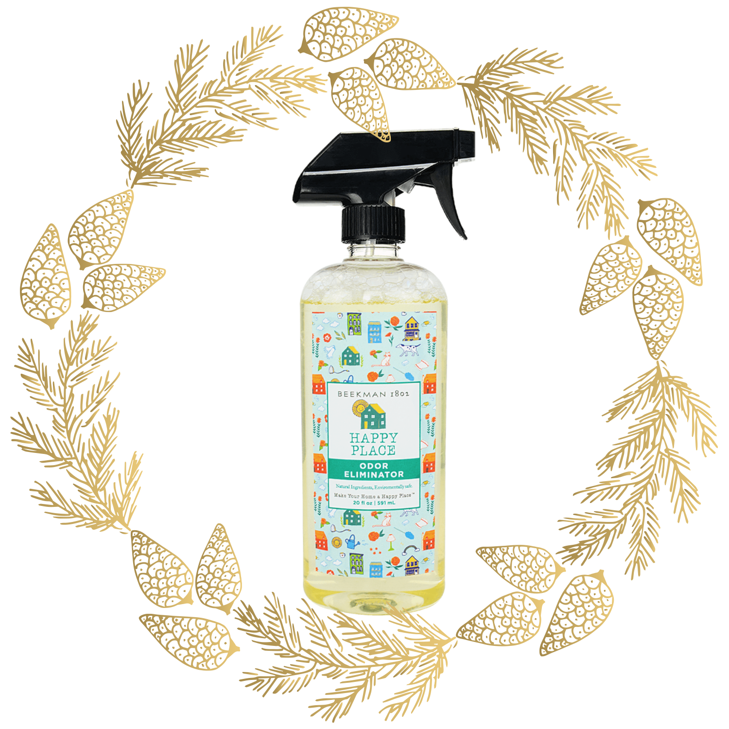 1500x1500 Holiday Staff Picks Heather Sadlemire