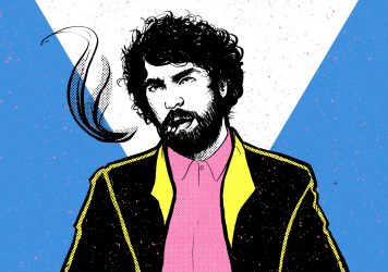 356x250 David Jenkins, Author