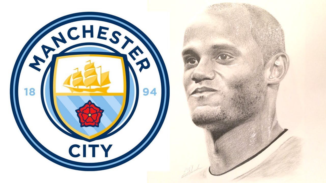 1280x720 drawing vincent kompany
