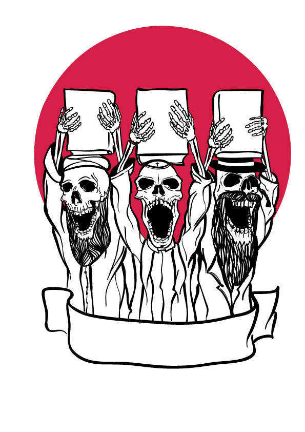 595x842 Living In Hell For Heaven Board Game On Behance