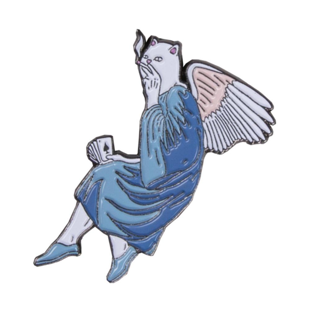 1000x1000 Ripndip Heaven And Hell Pin Skate Shop