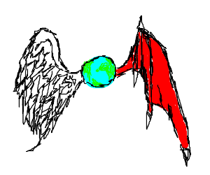 300x250 The Three Fates