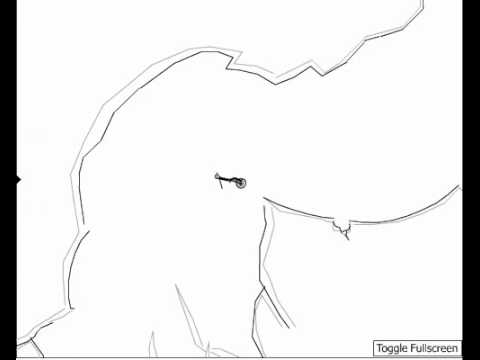 480x360 Freerider Trackmill Heaven And Hell