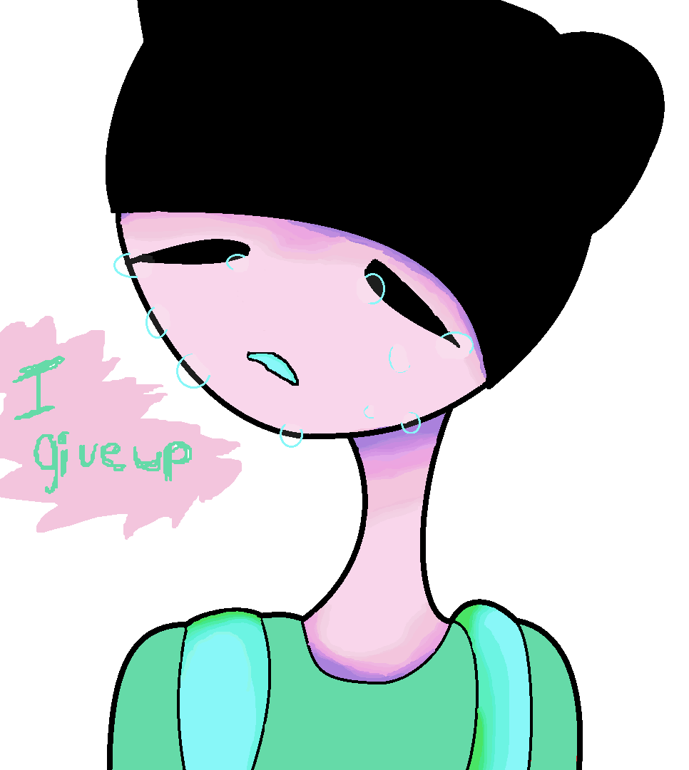 966x1080 Drawing Is There Pizza In Heaven