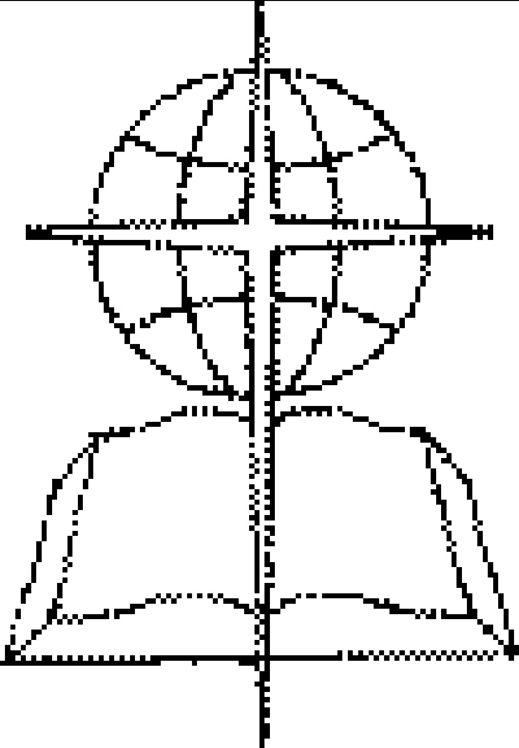 1046x1509 Heaven Drawing Pencil