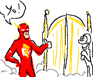 300x250 Collection Of Free Heavenly Drawing Heaven's Gate Download On Ui Ex