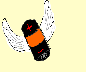 300x250 Flying Battery Zone