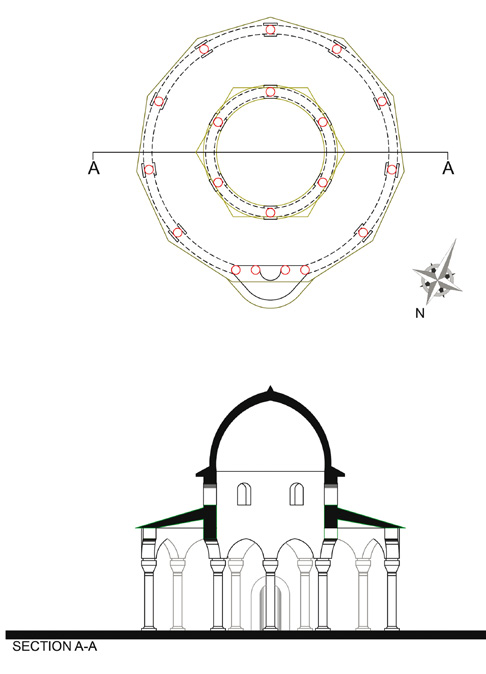 486x674 from the dome of the chain to the transformation