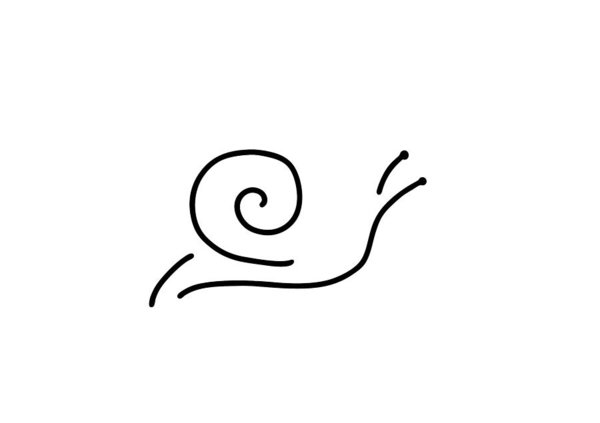 600x423 Calmness Drawings Fine Art America