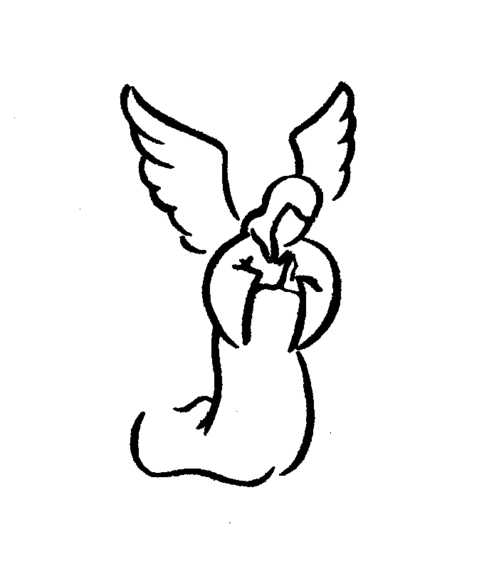 701x792 Heaven Angel Clipart, Explore Pictures