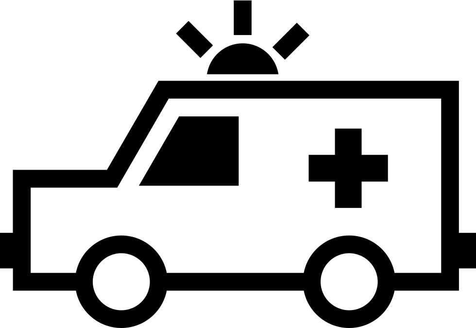 980x675 Collection Of Free Ambulance Drawing Heavy Download On Ui Ex