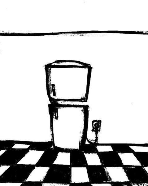 478x600 Heavy Metal Drawings Fine Art America