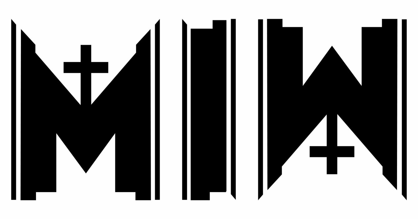 1337x700 Motionless In White Metalcore Heavy Metal Hard Rock