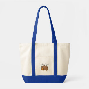 307x307 Hedgehog Drawing Accessories Zazzle