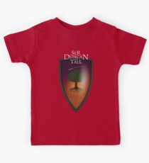 210x230 Nights Watch Drawing Kids Babies' Clothes Redbubble