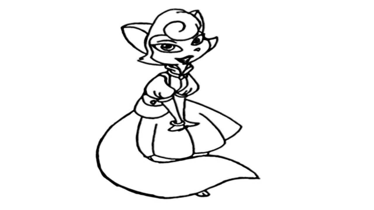 1280x720 Over The Hedge