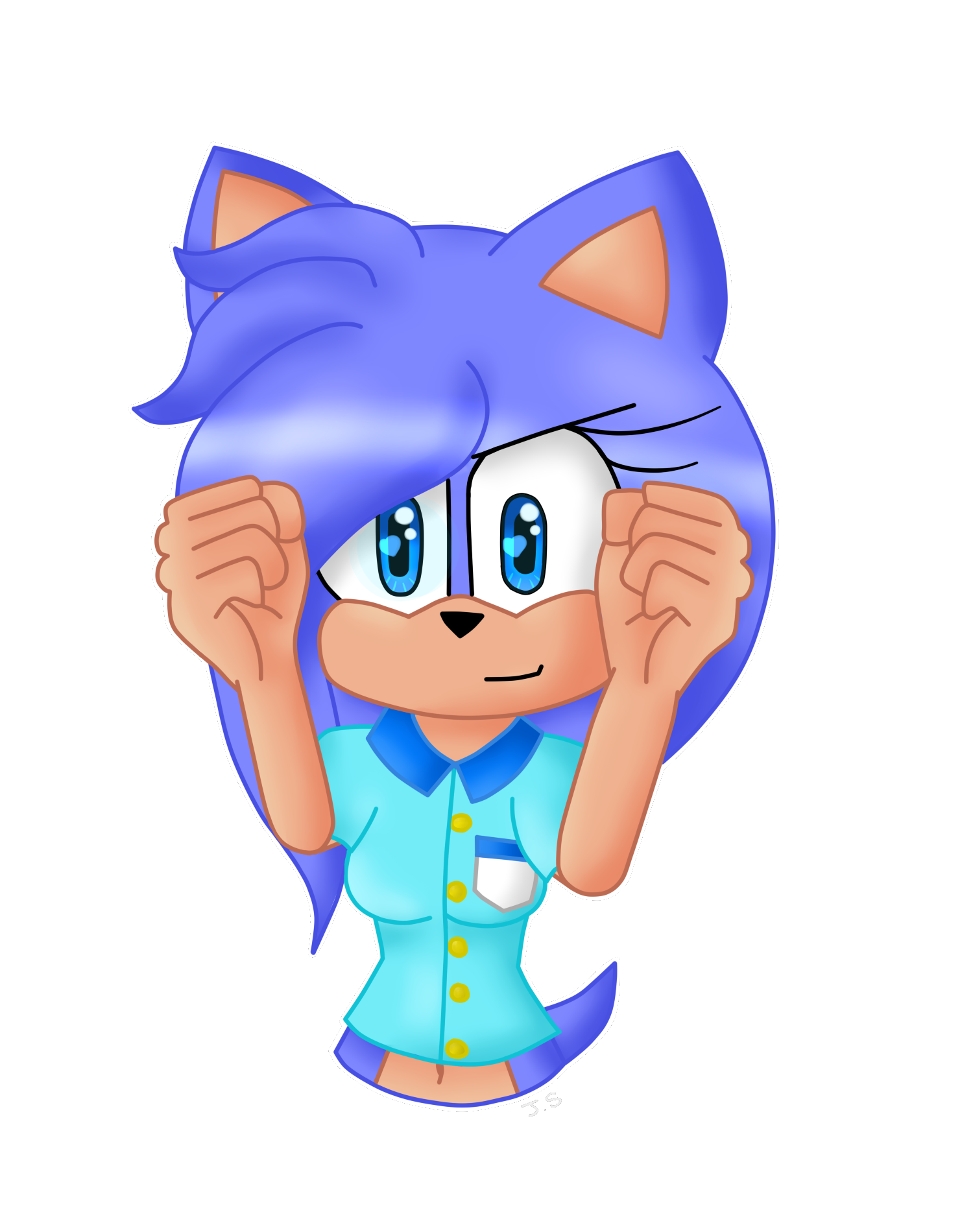 1500x1900 Collection Of Free Hedgehog Drawing Doodle Download On Ui Ex