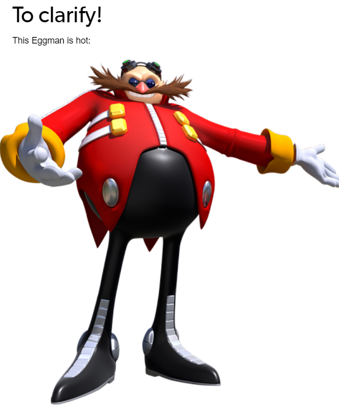 670x802 The Internet Is Having A Hard Time With The Sonic The Hedgehog