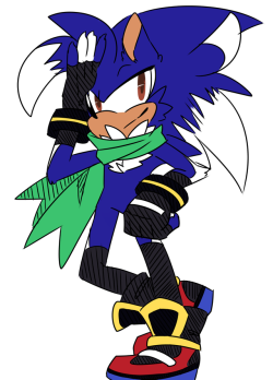 250x348 Ezra The Hedgehog Tumblr