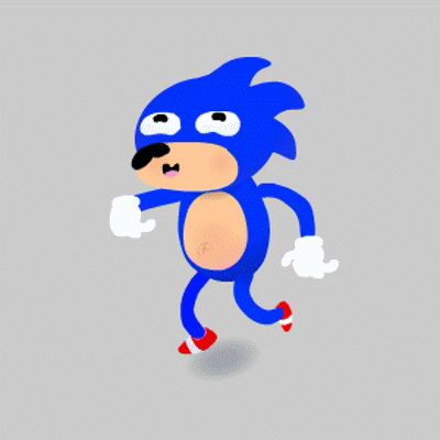 400x400 hedgehog the martian oddity