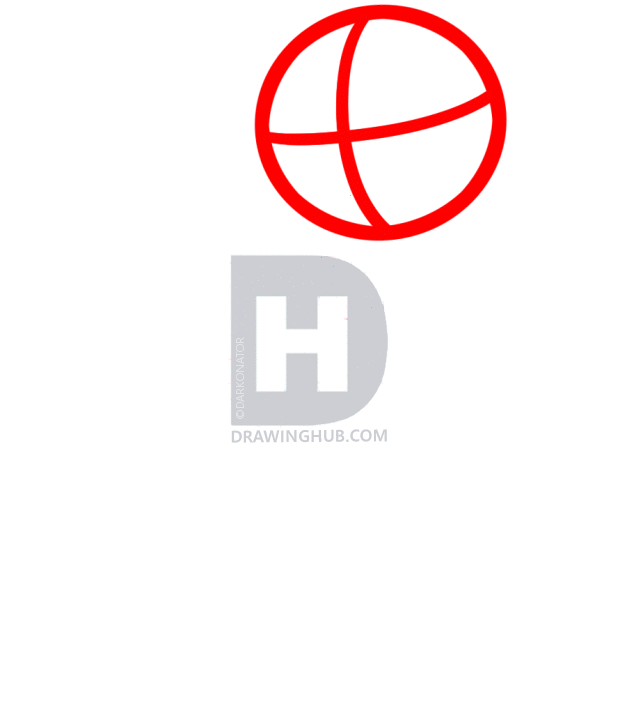 627x720 How To Draw Hedwig, Harry Potter, Step