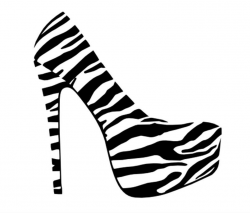 250x213 Heels Clipart Shoe Drawing, Picture