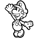 160x160 Lumpy The Heffalump Smile