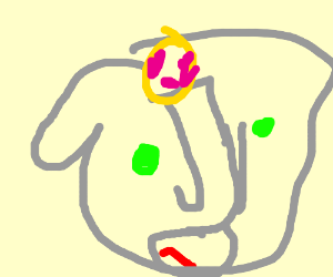 300x250 Lumpy The Heffalump