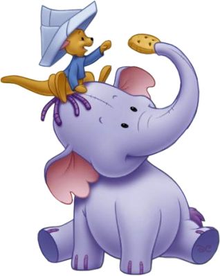 318x398 Lumpy The Heffalump For More, Please Visit Me