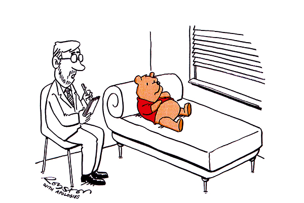600x400 Pooh The Spectator