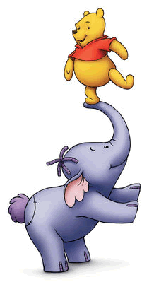 218x399 winnie the pooh heffalump disney magic winnie the pooh
