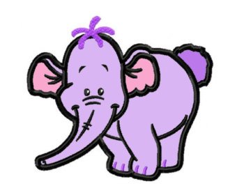 340x270 Heffalump Etsy