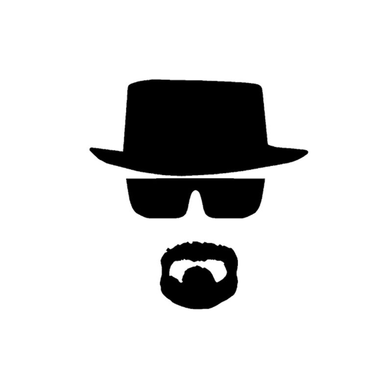 800x800 Heisenberg Drawing Free Download