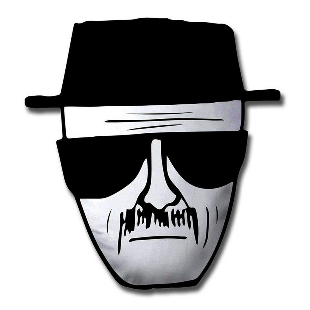 1000x1000 Mezco Toyz Breaking Bad