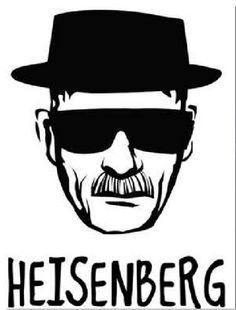 236x310 walter white aka heisenberg