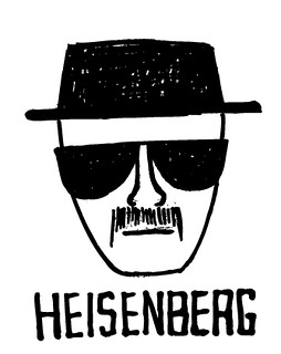 254x320 Breaking Bad Heisenberg Drawing Blanketmetal