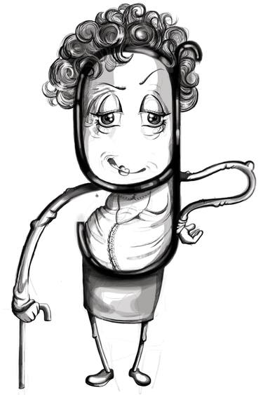 375x563 Alice Helen Zigman Artwork Saatchi Art