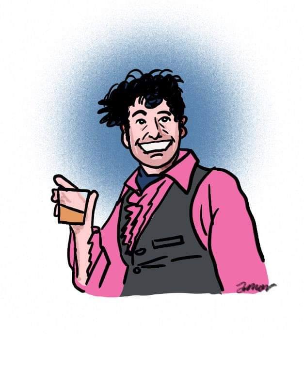 627x800 Unicorn A Unique Storytelling Experience + Poetry From So Mayer