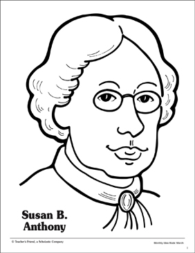 282x365 helen keller portrait pattern printable coloring pages