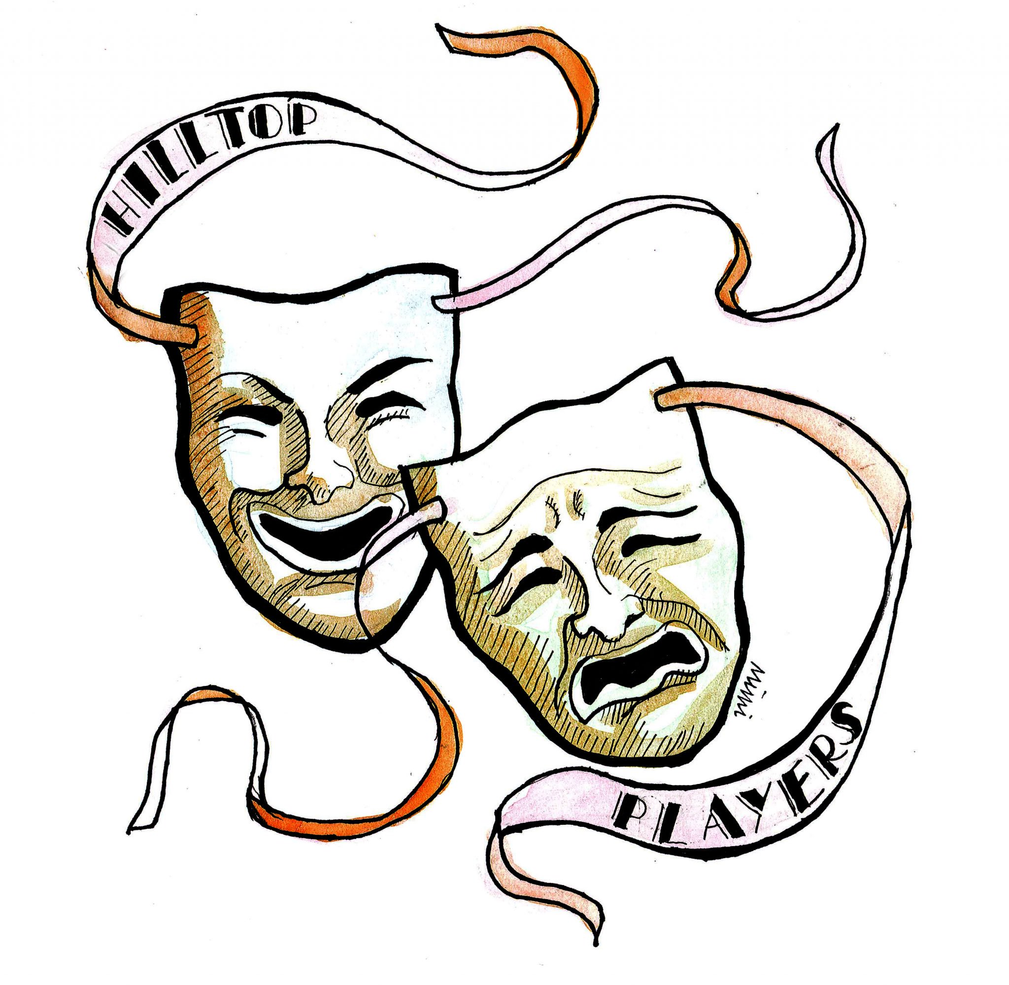 2048x1999 hilltop players inspire with 'the miracle worker' the trumpet