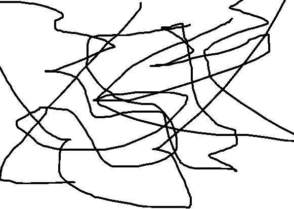 581x412 we asked hellen keller to draw a map from memory this is